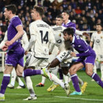 Fiorentina-Roma 2-2, pareggio di Llorente al 94esimo