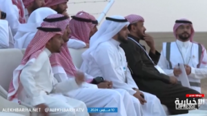 Arabia Saudita, i musulmani avvistano la mezzaluna del Ramadan