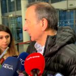 Pd, Sala: “Mio partito di riferimento”