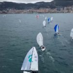 Vela, innovazione al centro della regata del Primo Cup a Monaco
