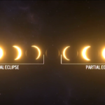 Ad aprile l’eclissi solare totale che durerà oltre 4 minuti: ecco cosa succederà