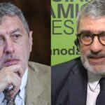 Abruzzo, Marsilio riconfermato con il 53,5%. D’Amico al 46,5%