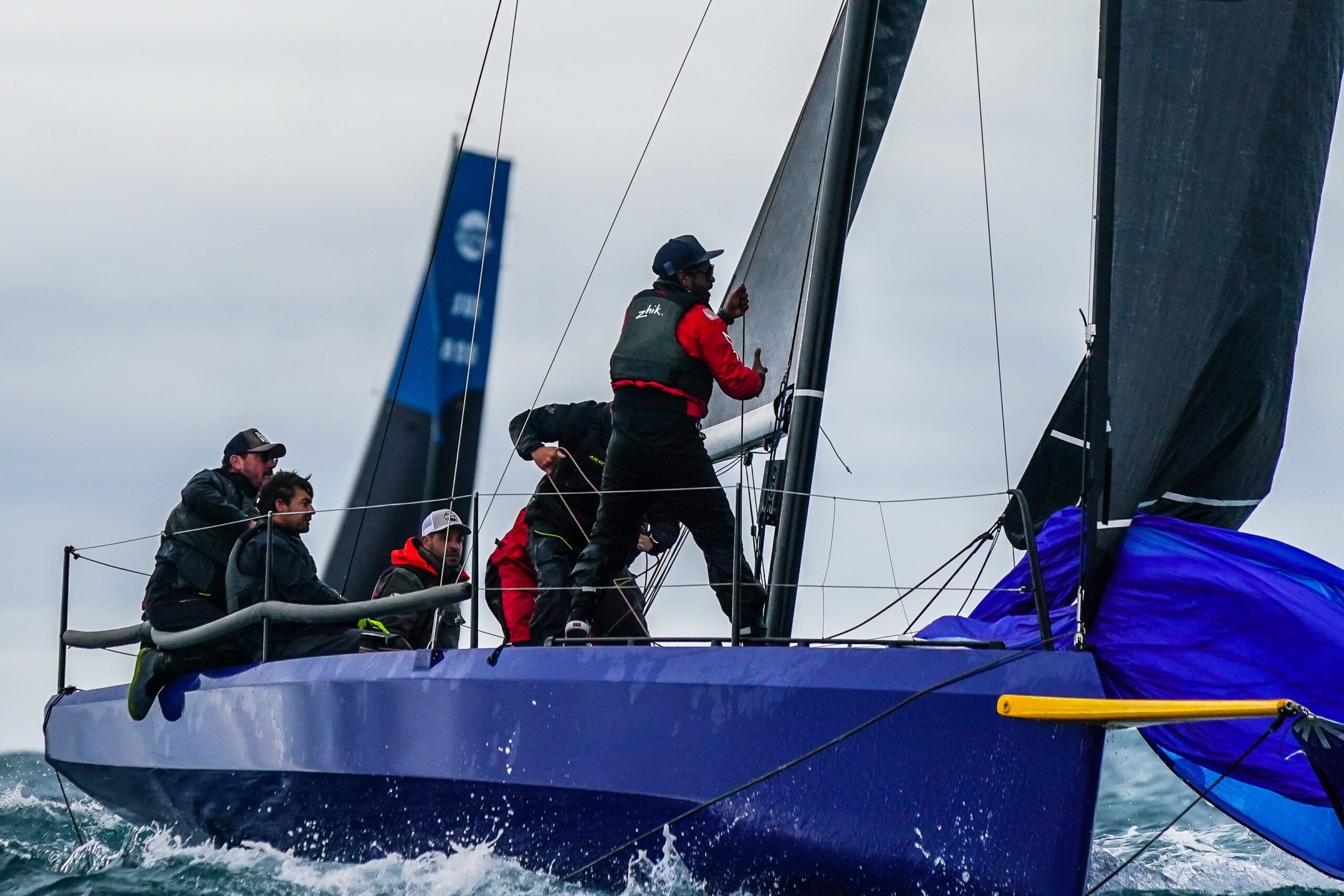 Vela, al Primo Cup a Monaco l’innovazione è al centro della regata 