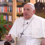 Ucraina, Papa: “Si abbia coraggio bandiera bianca, negoziare non è resa”