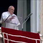 Papa Francesco invoca il cessate il fuoco a Gaza e in Ucraina