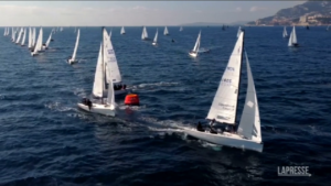 Trofeo Primo Cup, allo Yacht Club de Monaco si chiude la 40esima edizione