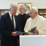 Ucraina, Usa: “Biden rispetta il Papa ma è la Russia che non vuole pace”