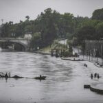 Maltempo, piena del Po arriva anche in Lombardia ed Emilia-Romagna