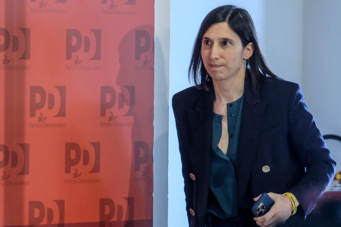 Abruzzo, Schlein: “Congratulazioni a Marsilio ma abbiamo riaperto la partita”