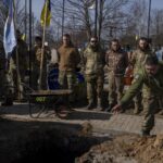 Ucraina, Polonia: “Personale Nato già in suolo ucraino”