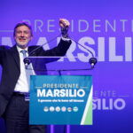 Regionali Abruzzo, Marsilio: “Scritta una pagina di storia”