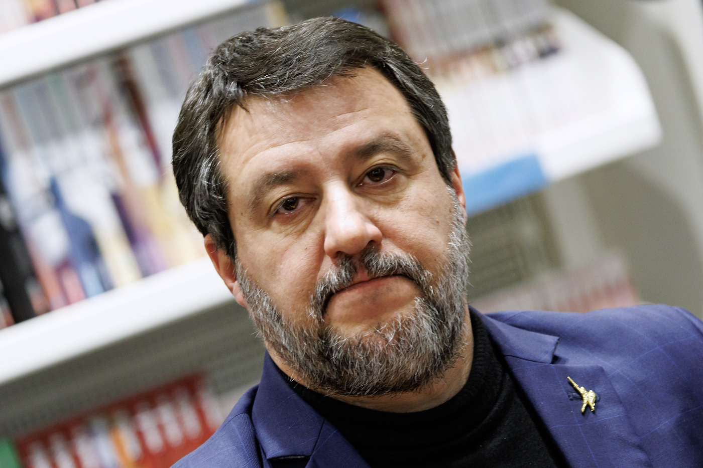 Abruzzo, Salvini: “Lega determinante”