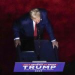 Trump disse “Hitler ha fatto anche cose buone”