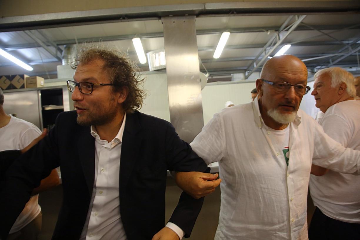 Caso Consip, assolti Tiziano Renzi, Lotti e Romeo