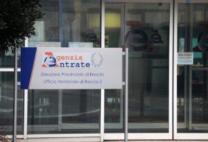 Uffici Agenzia delle Entrate