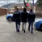 Terrorismo, arrestati tre palestinesi a L’Aquila