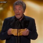 Oscar 2024, Oppenheimer vince miglior film: il momento dell’annuncio