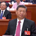 Cina, Congresso del popolo si chiude: confermato sostegno a Xi