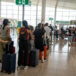 Pasqua, torna caro voli: prezzi alle stelle per Sicilia e Sardegna