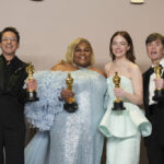 Oscar 2024, tutti i premiati della 96esima edizione