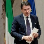 Abruzzo, Conte: “Risultato M5S modesto, lavorare su territori”