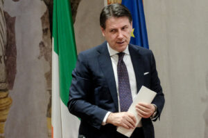 Abruzzo, Conte: “Risultato M5S modesto, lavorare su territori”