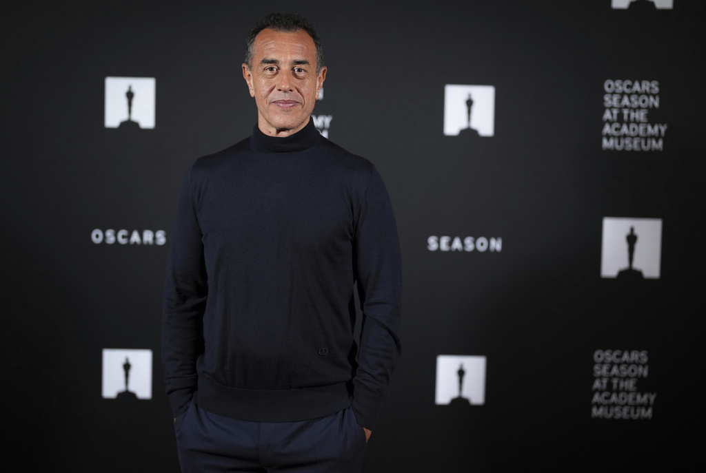 Oscar 2024, Garrone: “Grazie per chi ha tifato, viaggio non finisce qui” Oscar 2024, Garrone: “Grazie per chi ha tifato, viaggio non finisce qui”