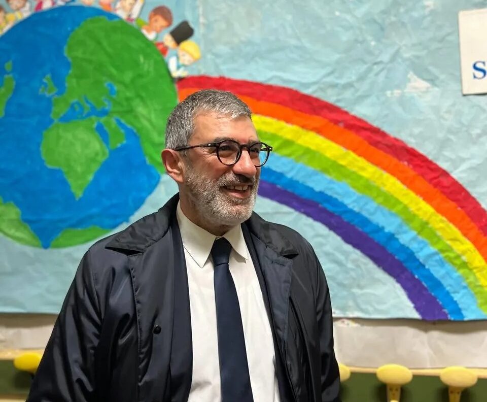 Abruzzo, D’Amico: “Campo largo esperimento da riproporre”