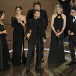 Oscar 2024, ’20 giorni a Mariupol’ primo film ucraino a vincere una statuetta