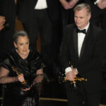 La notte degli Oscar in diretta: ‘Oppenheimer’ è il miglior film