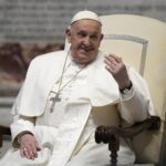 Ucraina, Cremlino: “Parole del Papa comprensibili ma Kiev rifiuta”