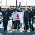 Allo Yacht Club de Monaco il Primo Cup festeggia il 40esimo anniversario con 4 classi di vela  