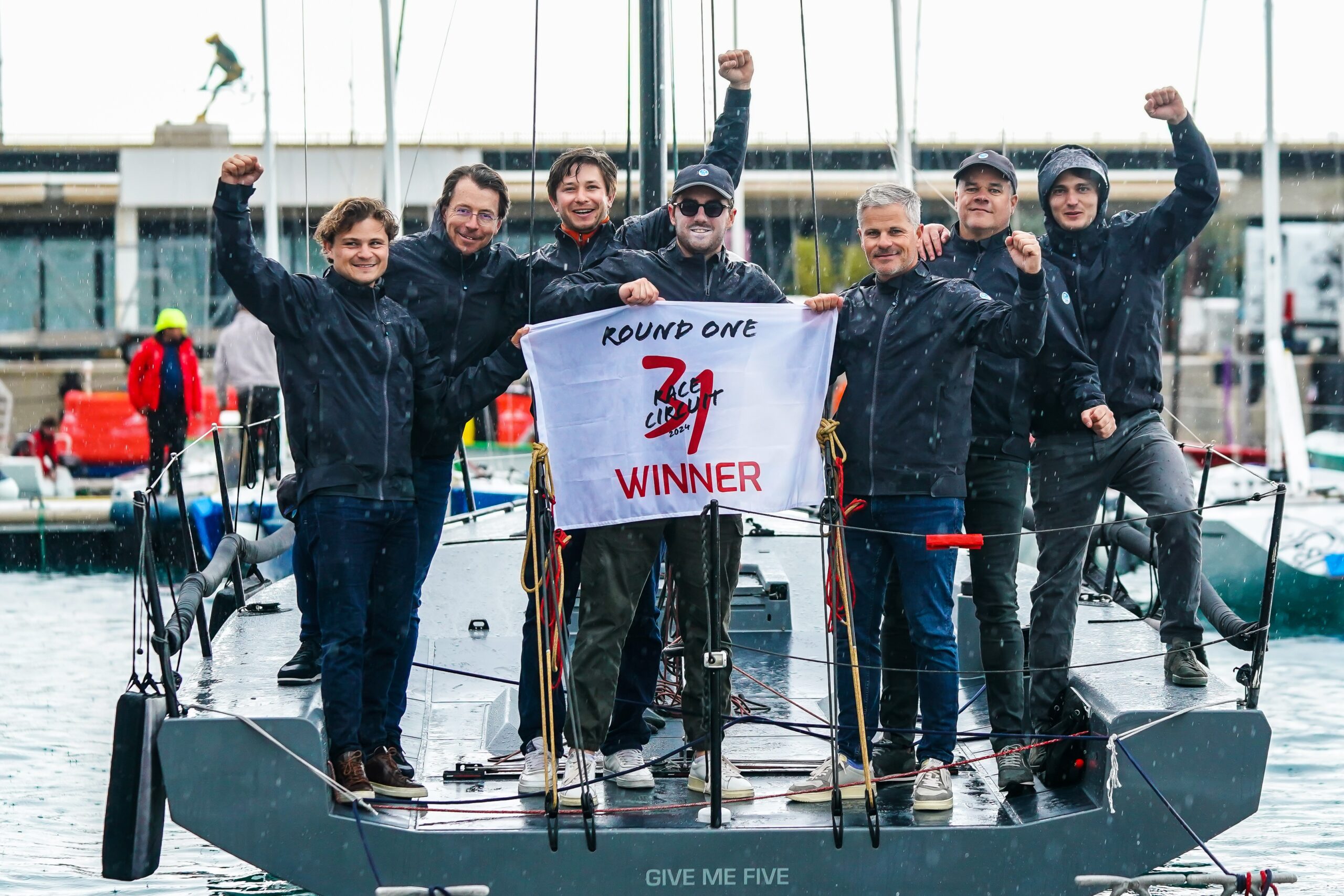 Allo Yacht Club de Monaco il Primo Cup festeggia il 40esimo anniversario con 4 classi di vela Allo Yacht Club de Monaco il Primo Cup festeggia il 40esimo anniversario con 4 classi di vela