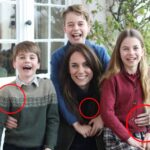 Kate Middleton si scusa per la foto modificata