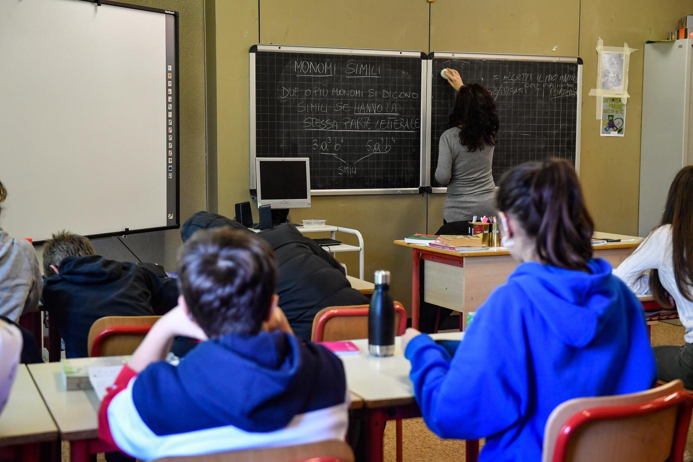Scuola, stretta sul voto in condotta e nuovi giudizi per la primaria