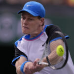 Atp Indian Wells, Sinner piega Struff e vola agli ottavi