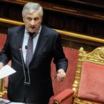 Europee, Tajani: “Forza Italia punta al 10%”