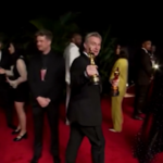 Oscar 2024: Christopher Nolan, Billie Eilish e Robert Downey Jr. al party di Vanity Fair