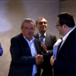 Europee, ‘Sud Protagonista’ aderisce alla Lega