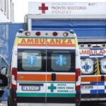 Roma, due pedoni morti investiti da auto