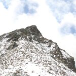 Alagna, valanga travolge un uomo: ferito gravemente