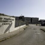 Carceri, detenuto suicida a Secondigliano