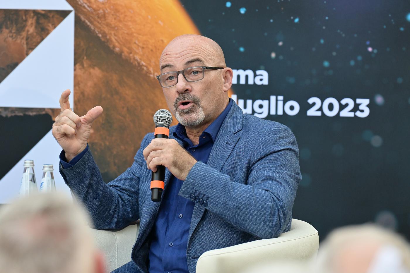 Leonardo, in piano al 2028 raddoppio dividendo e 195 miliardi di ordini