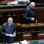 Dossieraggio, in Antimafia non sarà sentito De Raho ma ci saranno Crosetto e Nordio