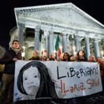 Ilaria Salis, il padre: “Chiederemo domiciliari in Ungheria”