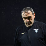 Lazio, Sarri si dimette
