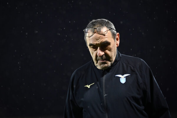Fiorentina vs Lazio - Serie A TIM 2023/2024