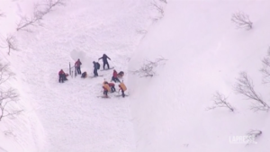 Giappone, valanga sul Monte Yōtei: morti due sciatori neozelandesi