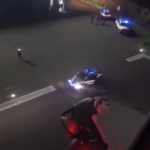 Mafia, maxi-operazione polizia a Caltanissetta: 55 arresti