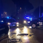 Napoli, colpo al clan Angelino: 14 arresti a Caivano